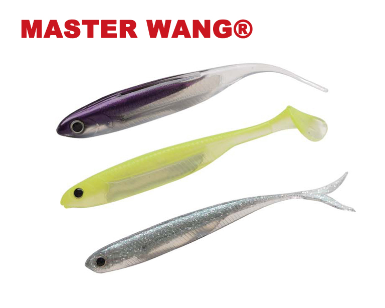 SOFT LURES